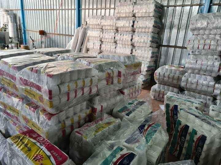 کاغذ-تشناب-Toilet-roll