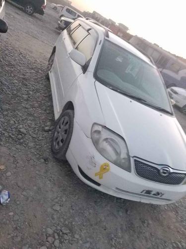 فلدرويش کات کورنى چليدلى غت ماشين 1800cc
