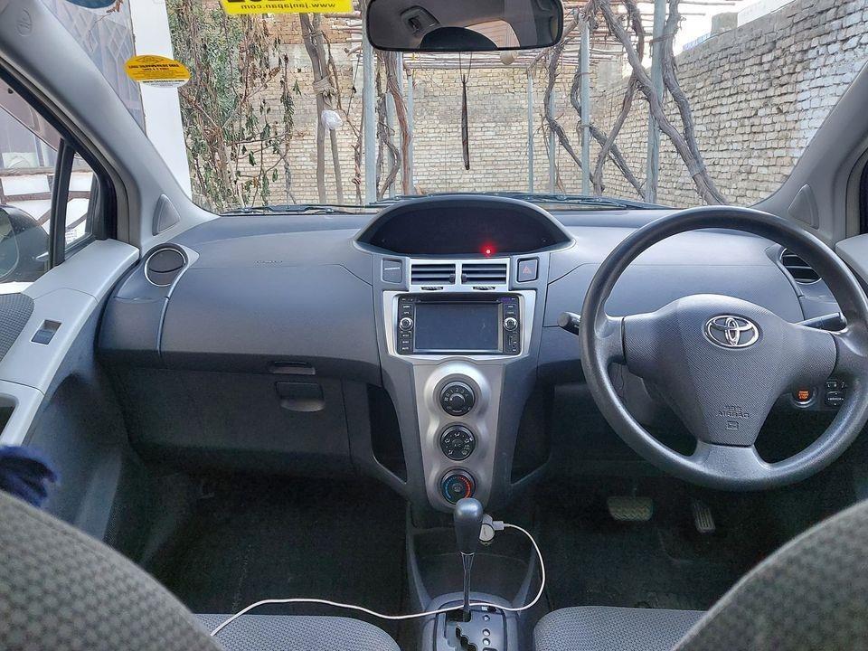 -ویټز-روغ-Vitz-1300-cc-