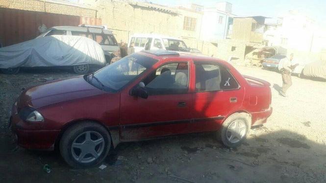 موتر فروشی عاجل