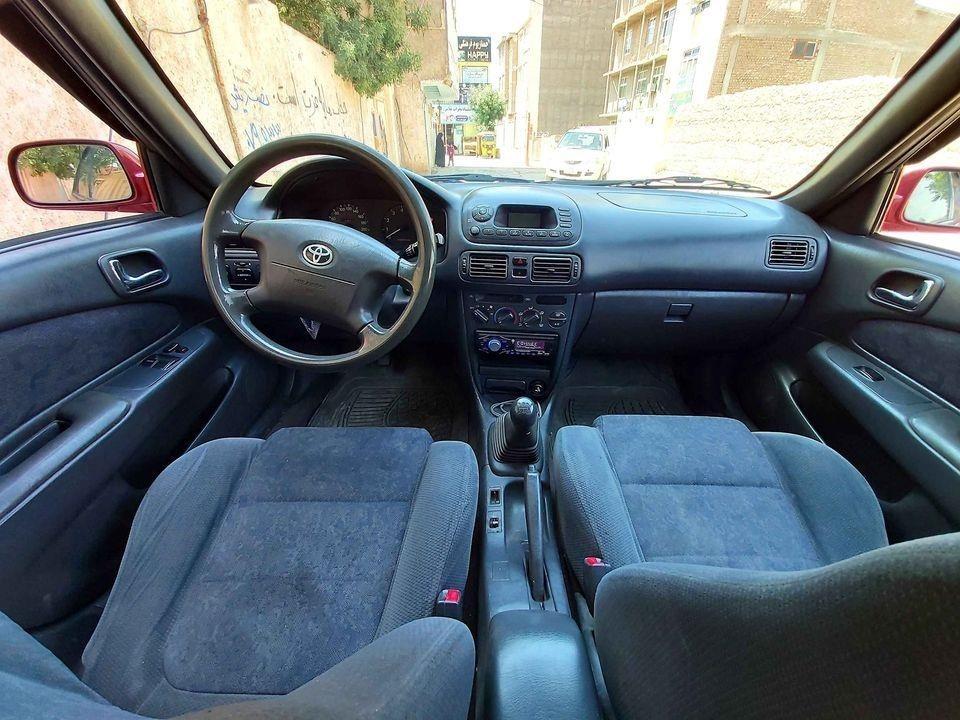 -----فروش-یک-عراده-موتر-
