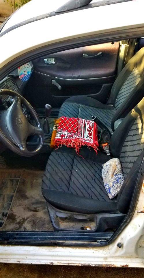 فولکس-سراچه-جرمنی