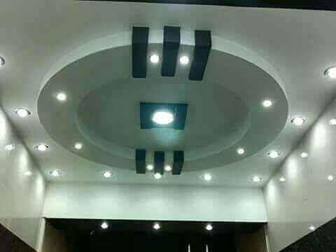 Ceiling
