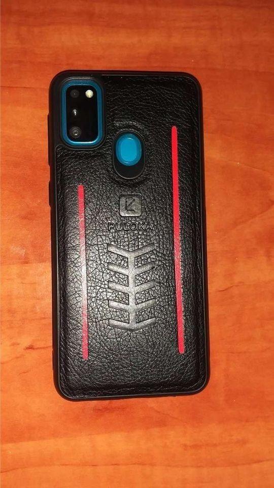 Samsung-Galaxy-M30s-فروشی