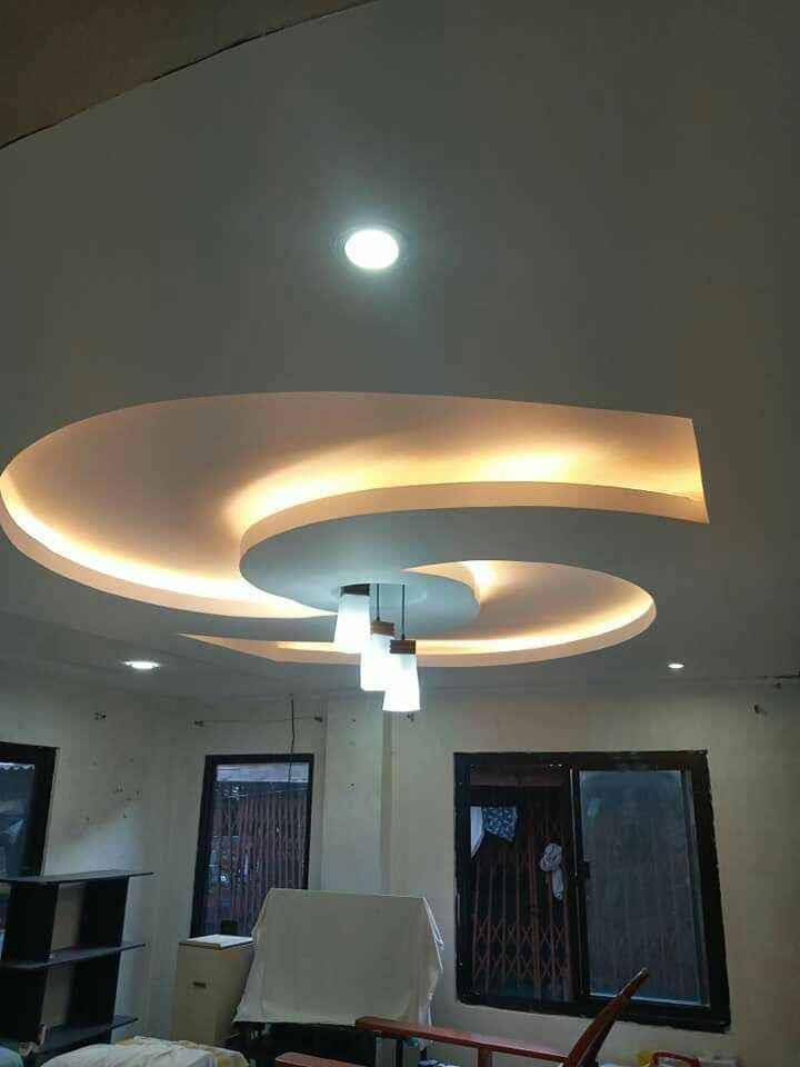 Ceiling
