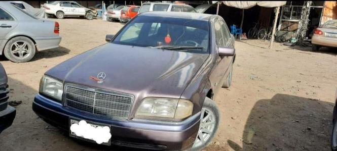 (SOLD) ‎بنز 230‎
