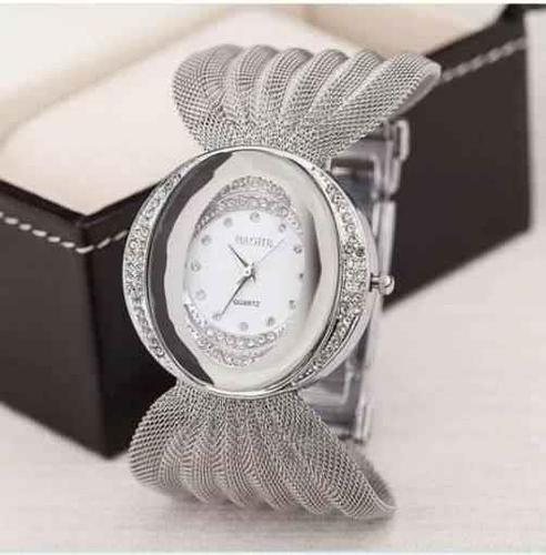 شیک ترین ساعت زنانه ضد آب ضد خراش خدمات ارسال رایگان درب