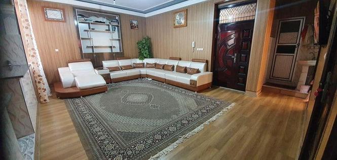 فروش عاجل خانه دوطبق شیک