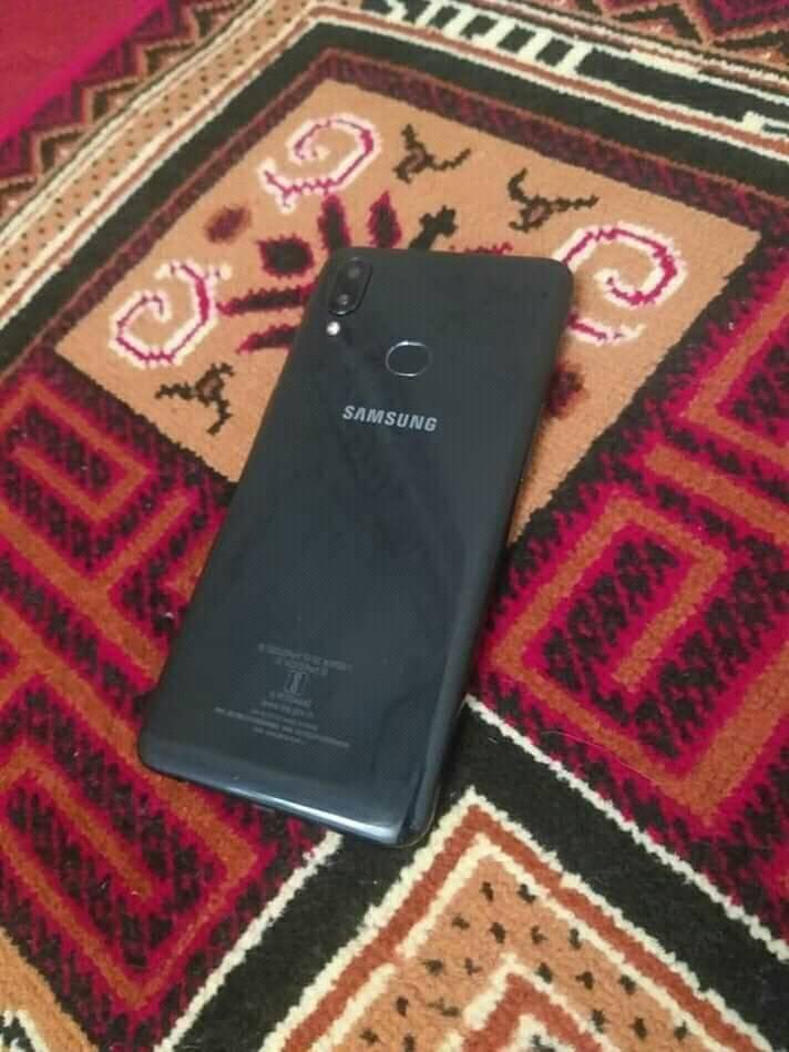 مبایل-A10s