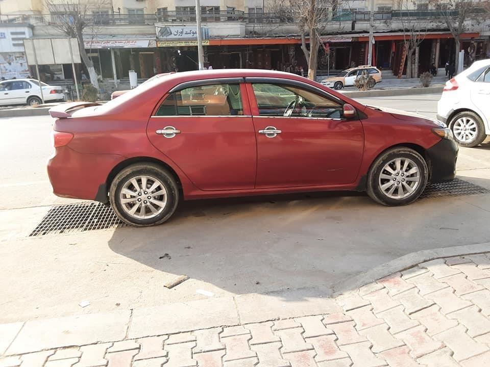 Cars