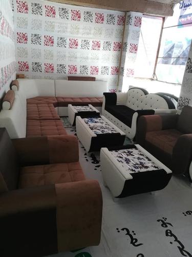 مبلمان حسن زاده