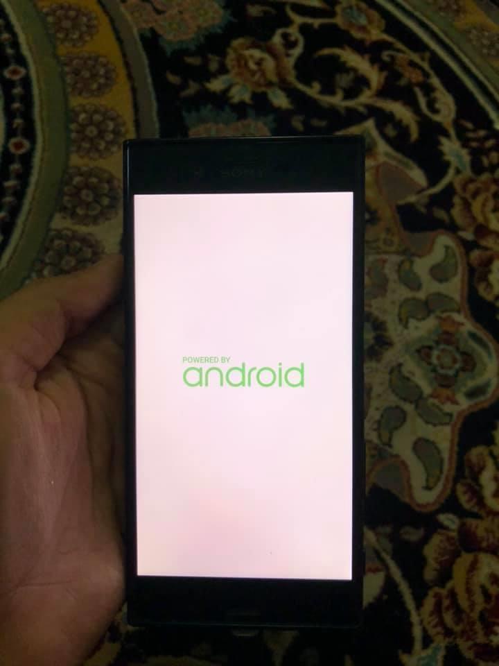 سونی-SONY-XPERIA