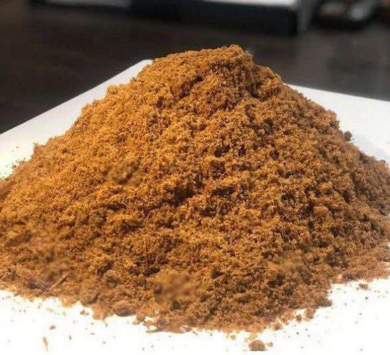 پودر گوشت طیور مرغ