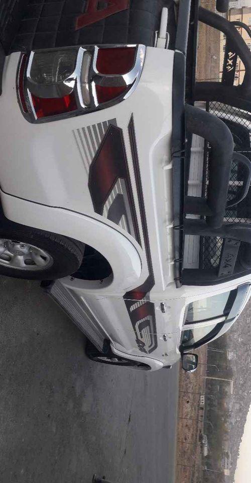 تویتاهایلکس