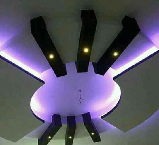 Ceiling