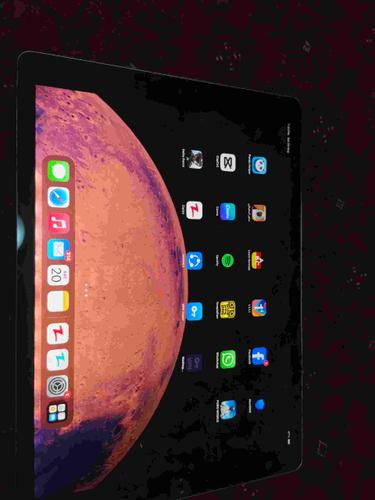 Ipad pro 2018 (2nd generation)
