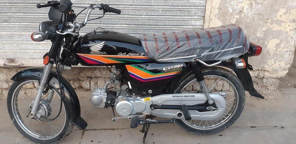 افغانستان