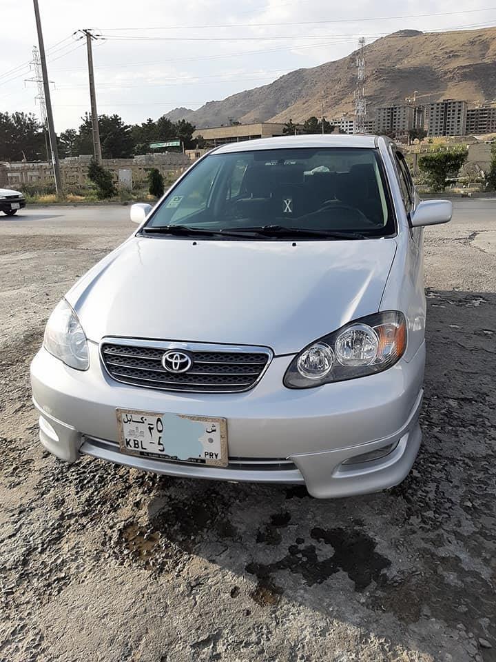 کرولایی-کانادایی