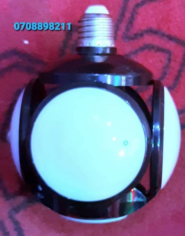 برقی-کندیل