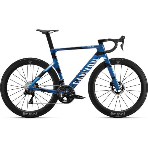 2027 Canyon Aeroad CF SLX 9 Di2 Road Bike (ZONACYCLES)