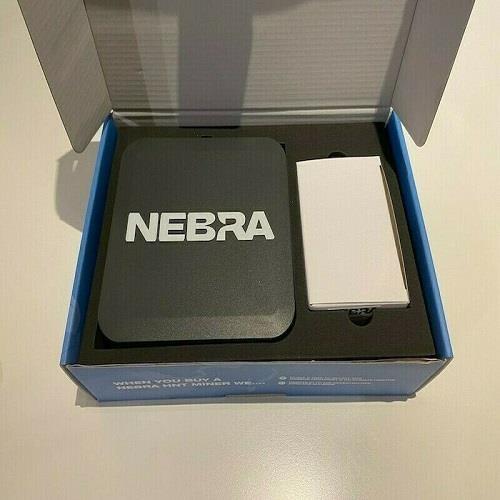 NEBRA HELIUM INDOOR / OUTDOOR HOTSPOT MINER