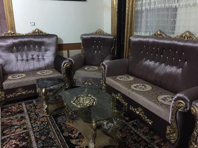 اجناس استفاده نشده بیشتری نا