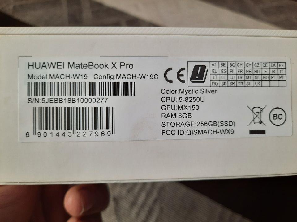 Huawei-Matebook-X-Pro-Laptop