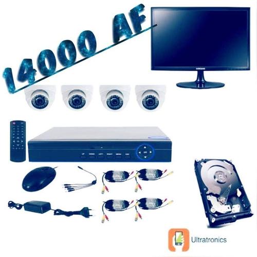 خدمات ترمیم و فروش کمره های امنیتی