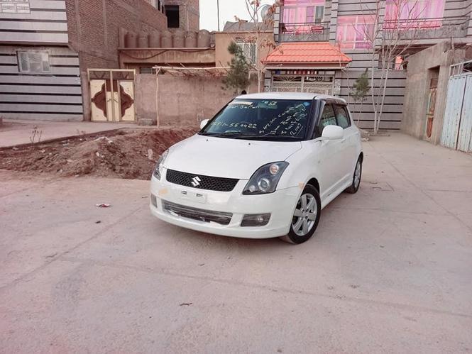 فروش سویفت کانتیتری