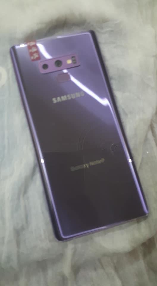 Note9