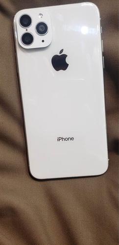 Mobile iphone x
