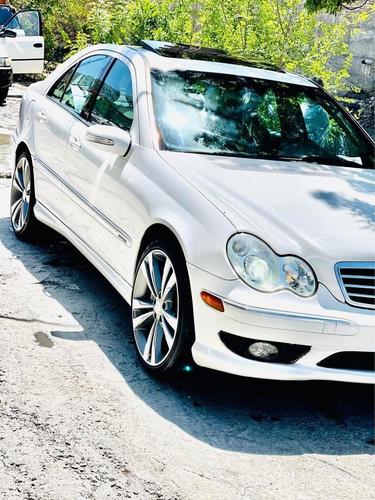 Mercedes Benz Model:2005 C230 V4:turbo Asand pak manfi 5/17