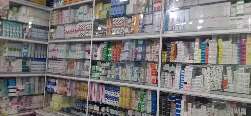 دفتری-میزونه