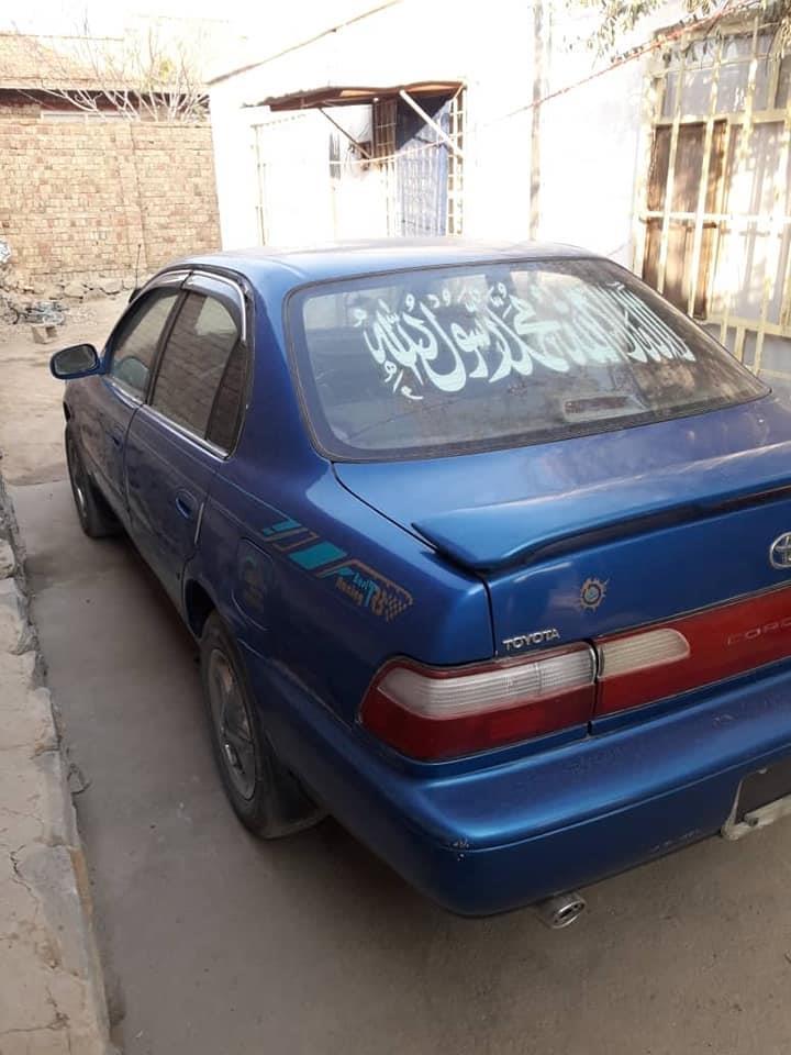 -کرولا-کانادایی-