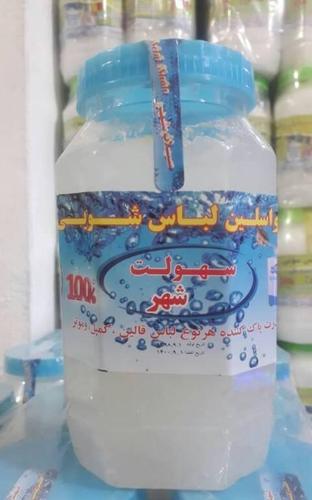 وازلین لباس شویی،دجامو مینزلو مایع