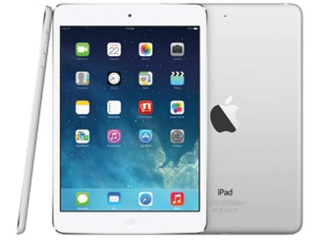 آیپد های اصلی اپل با قیمت مناسب را حالا میتوانید از ویژن موب