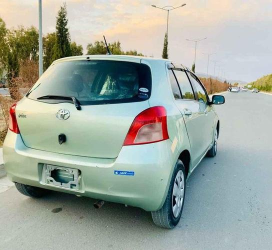 ویدز مادل 2005 کاټ غټ ماشین 1300 cc