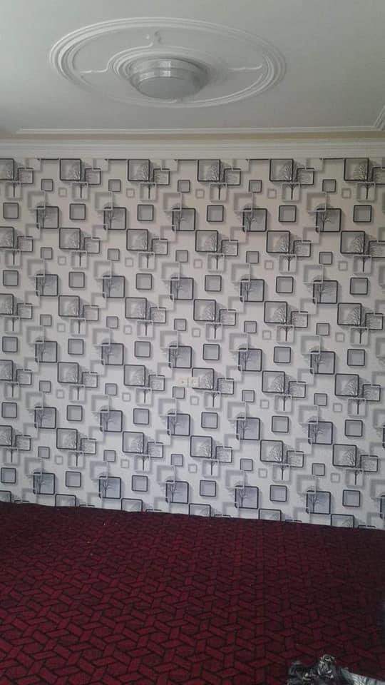 کاغذدیواری
