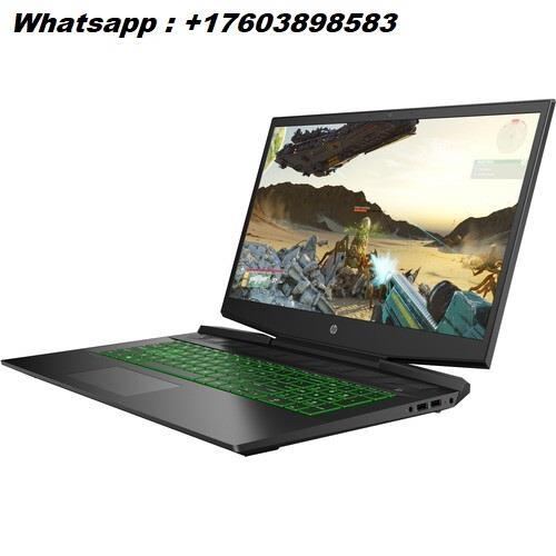 HP 16.1 Pavilion 16-a0030nr Gaming Laptop