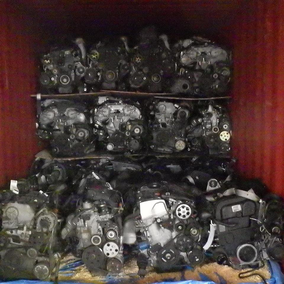 Used-car-engines-for-sale