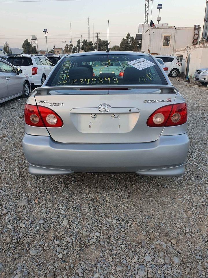 ایس-کلاس-ټوډی-په-مکتوب-کی