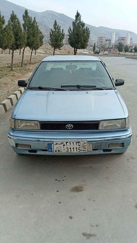 موتر فروشی مودل 1992 کانادای