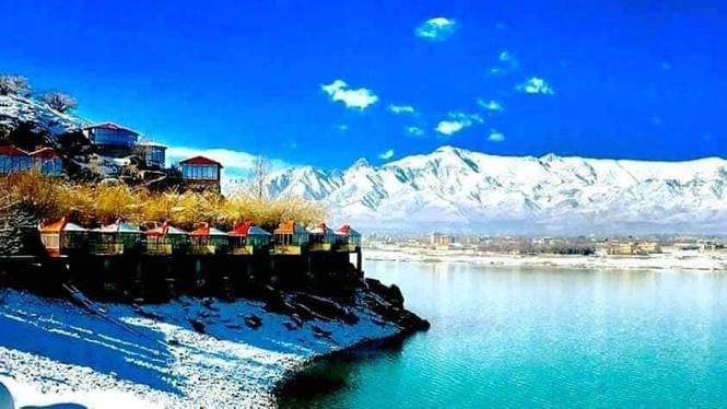 ابزک روسی نیم اینچ ۱۵۰۰ افغانی