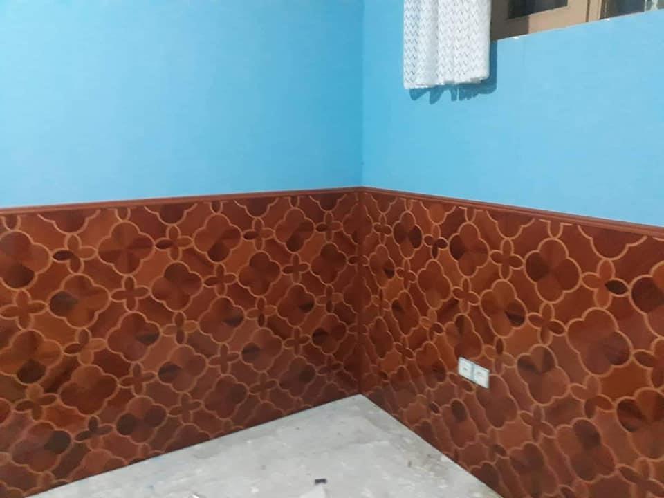 پیزاره-پارکیټ