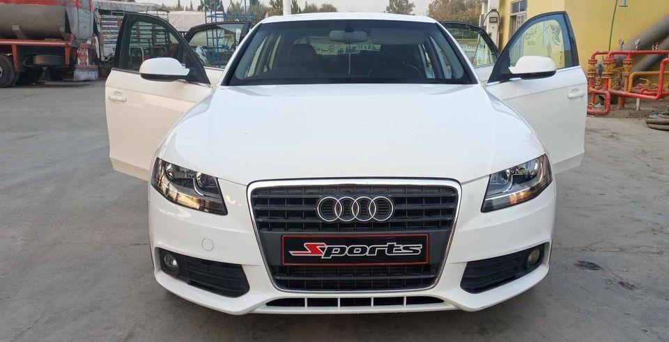 audi