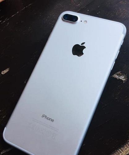 Appel Iphone 7plus