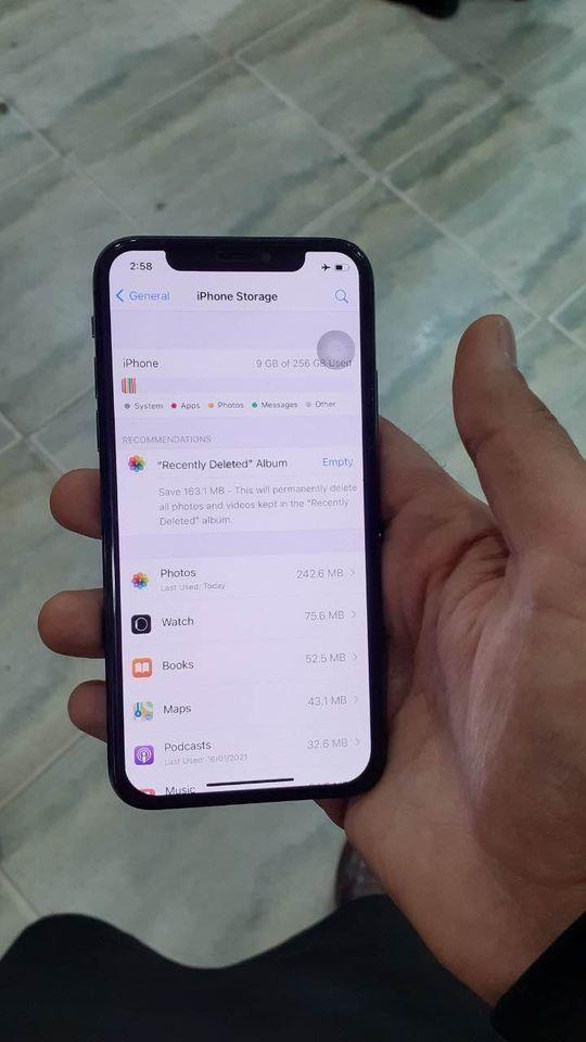 فروش-عاجل-دو-ست-مبایل-آیفون