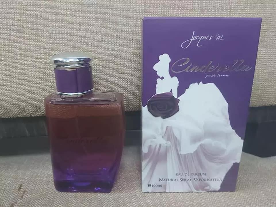 عطریات