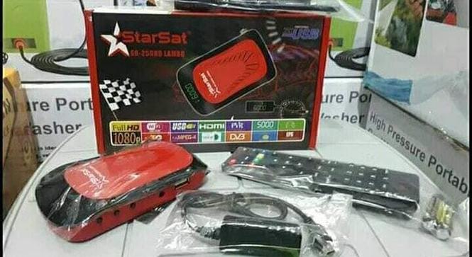 ست مکمل با نصب انتقال