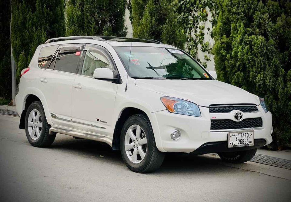 Toyota-Rav4-limited